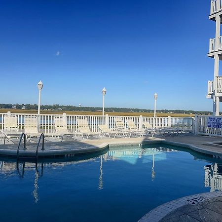 Grand Cayman Villa A2 Myrtle Beach Exterior foto