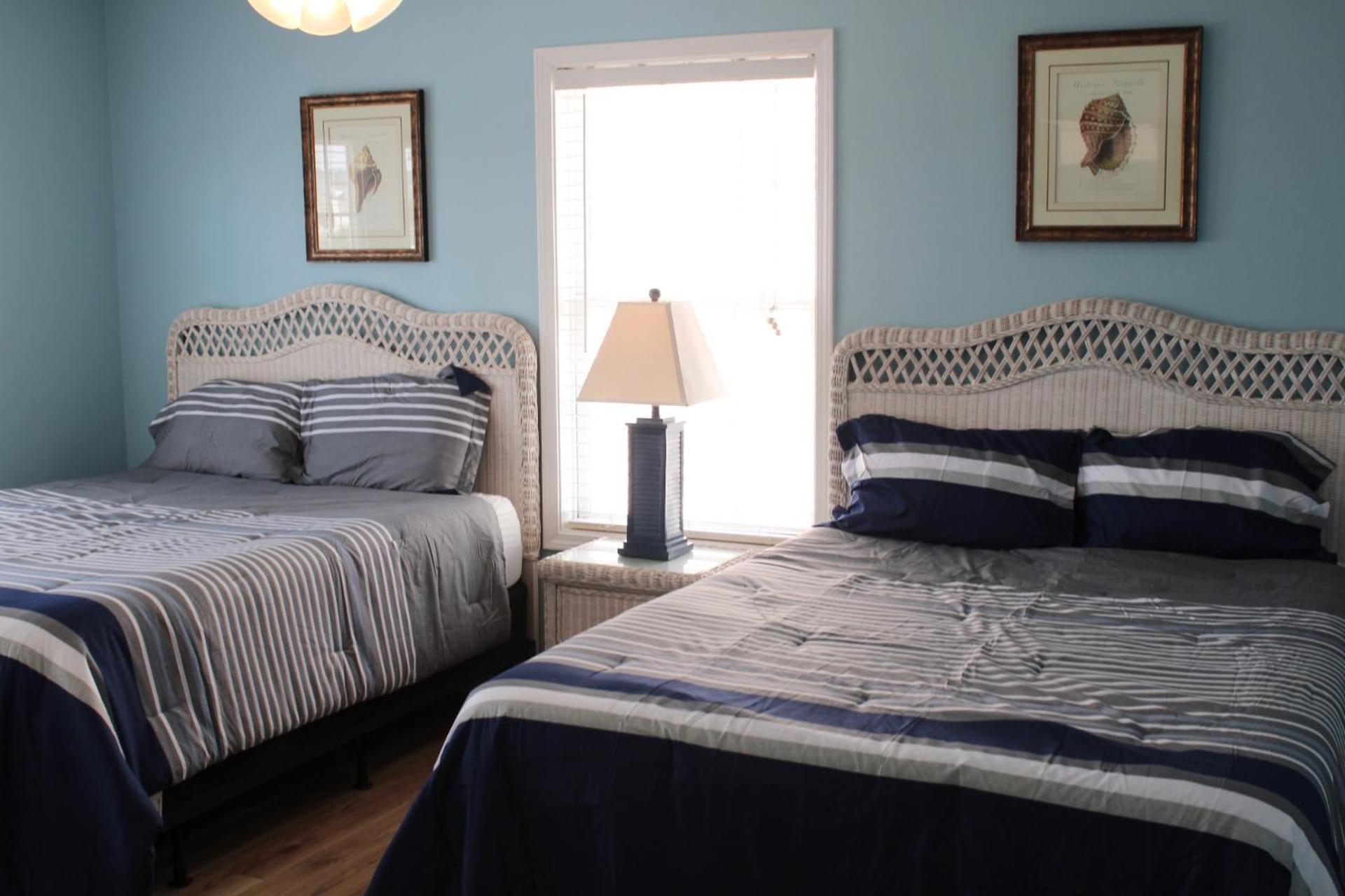 Grand Cayman Villa A2 Myrtle Beach Exterior foto